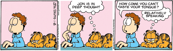 garfield